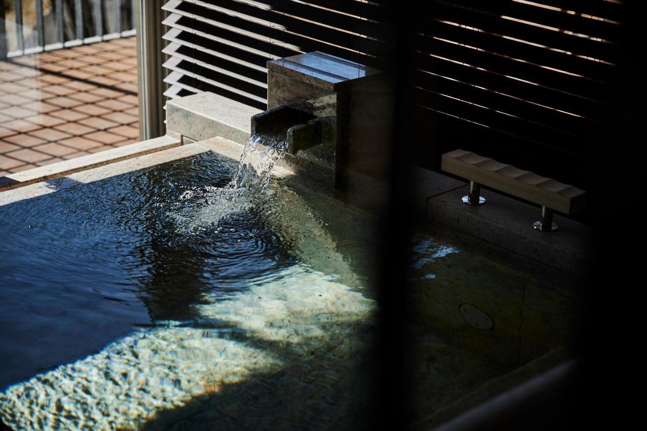 The Hiramatsu Karuizawa Miyota Hotel Exterior photo