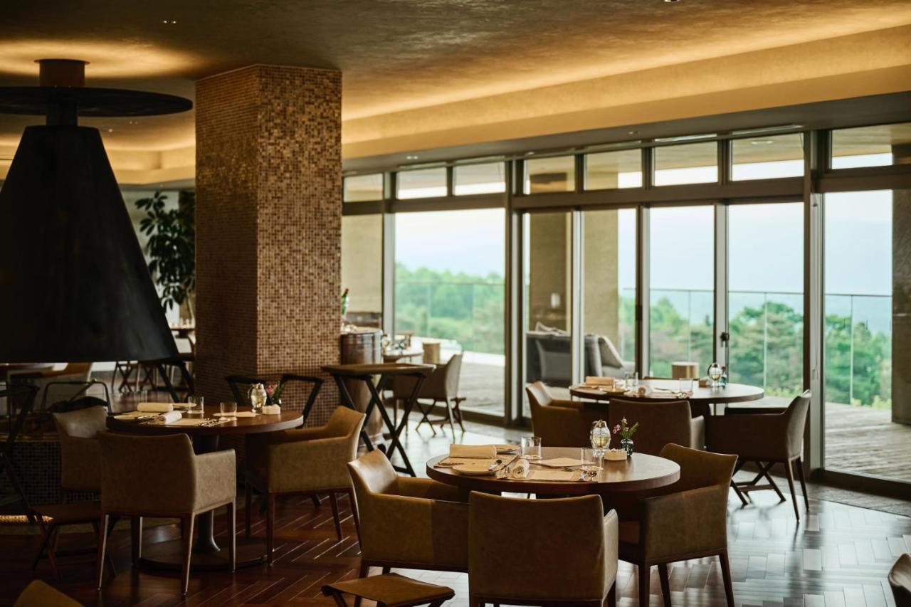 The Hiramatsu Karuizawa Miyota Hotel Exterior photo