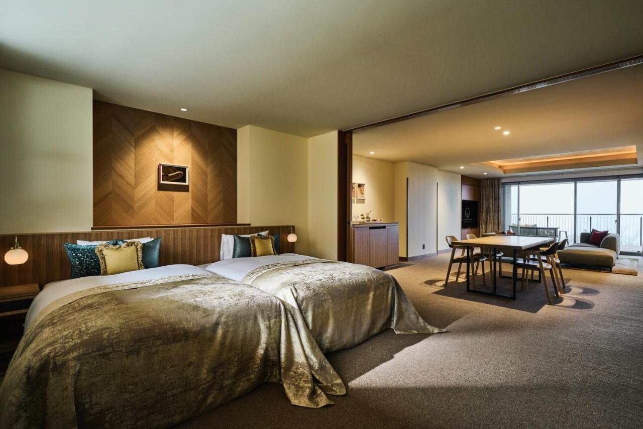 The Hiramatsu Karuizawa Miyota Hotel Exterior photo